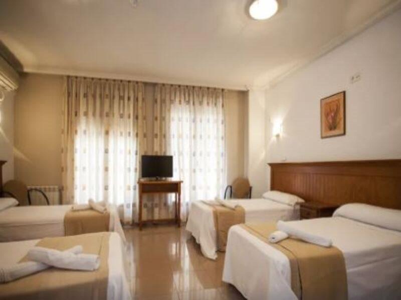 Hotel Victoria مْبلديمورو المظهر الخارجي الصورة