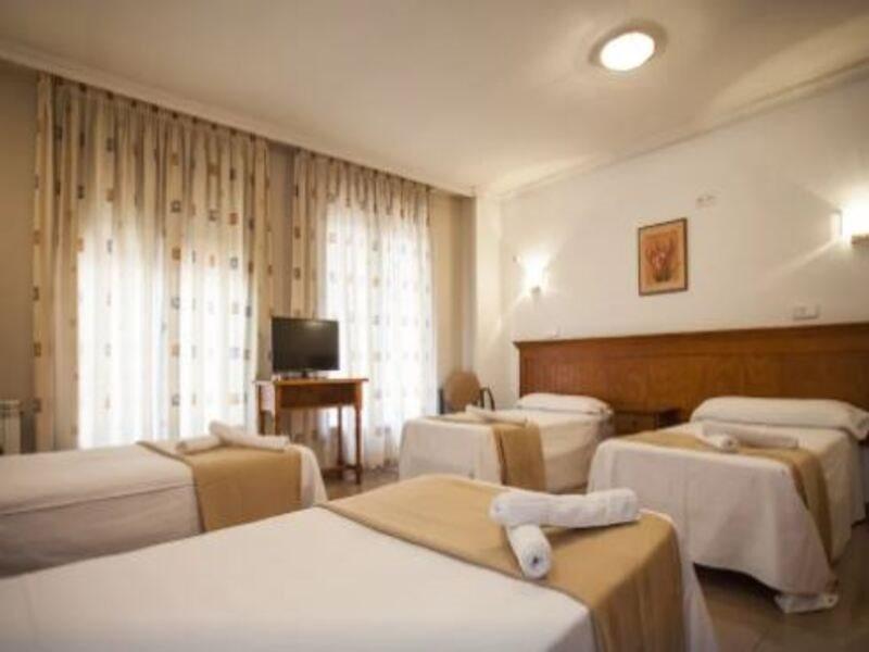 Hotel Victoria مْبلديمورو المظهر الخارجي الصورة