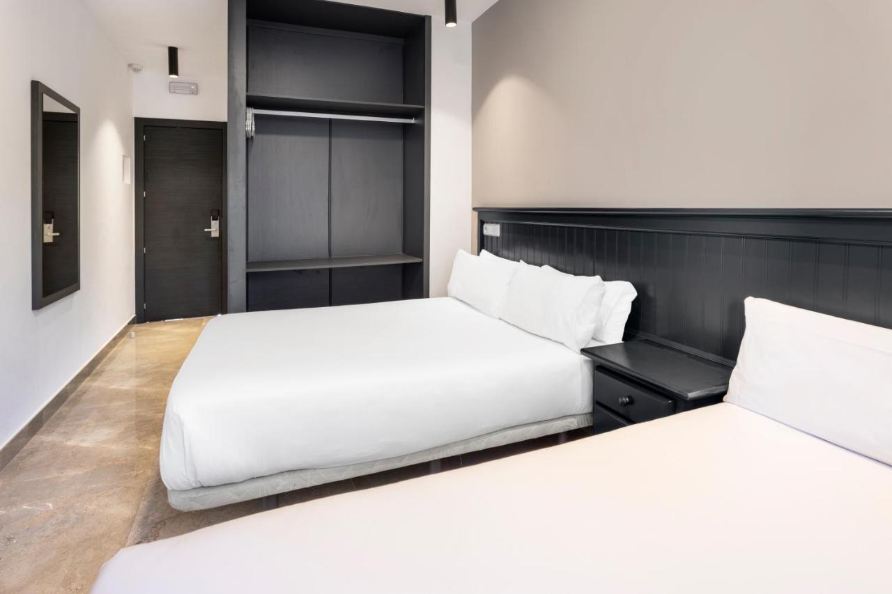 Hotel Victoria مْبلديمورو المظهر الخارجي الصورة
