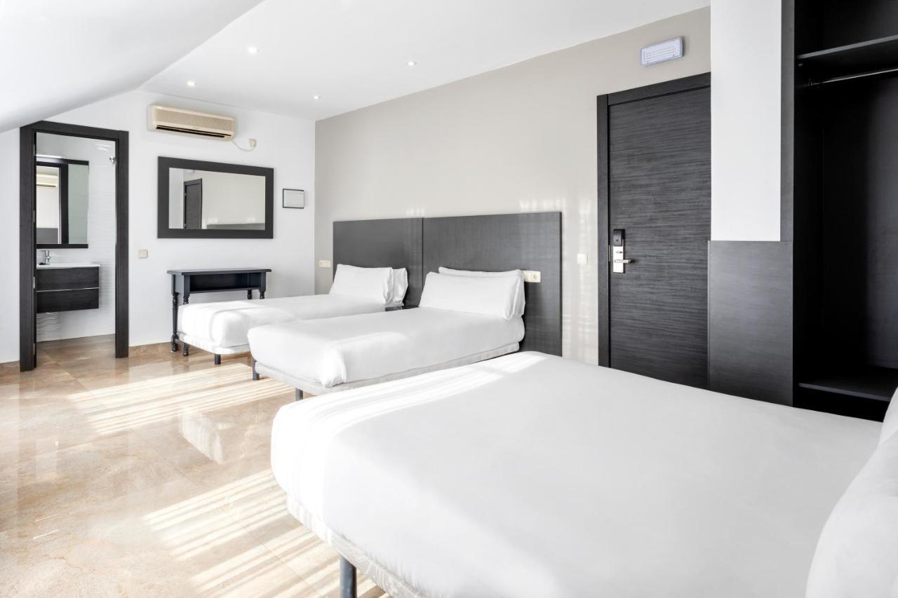 Hotel Victoria مْبلديمورو المظهر الخارجي الصورة