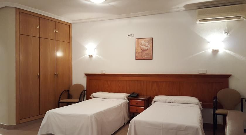 Hotel Victoria مْبلديمورو المظهر الخارجي الصورة