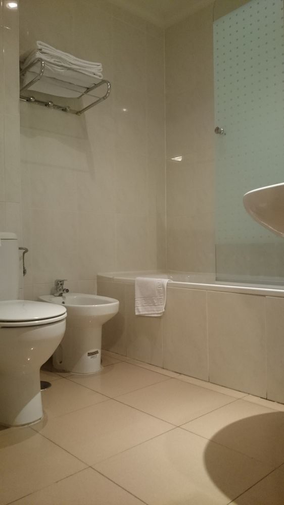 Hotel Victoria مْبلديمورو المظهر الخارجي الصورة
